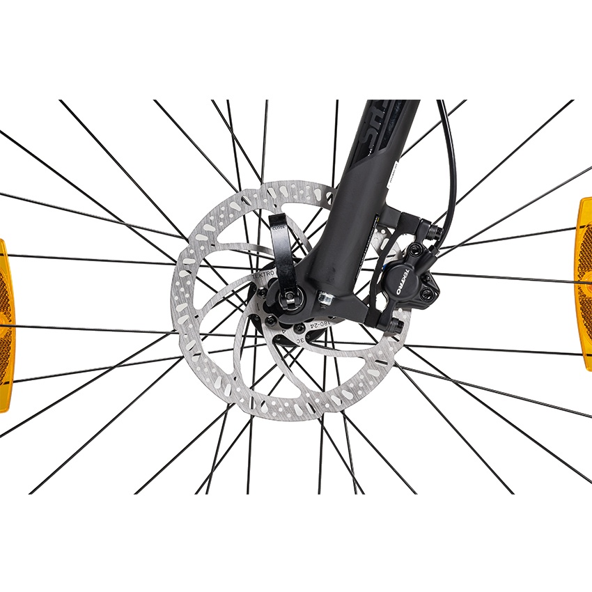 Xe Đạp Địa Hình MTB GIANT Talon 3 – Phanh Đĩa, Bánh 27.5 Inches – 2024