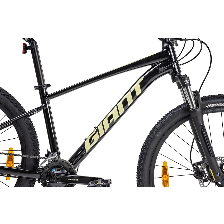 Xe Đạp Địa Hình MTB GIANT Talon 3 – Phanh Đĩa, Bánh 27.5 Inches – 2024