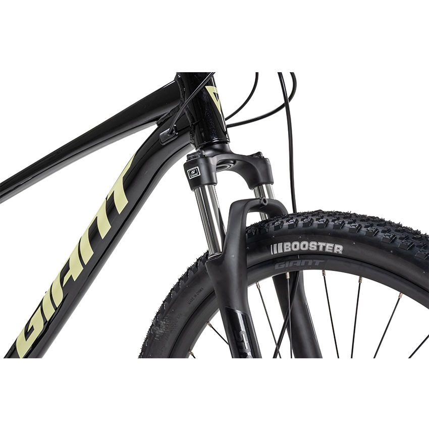 Xe Đạp Địa Hình MTB GIANT Talon 3 – Phanh Đĩa, Bánh 27.5 Inches – 2024