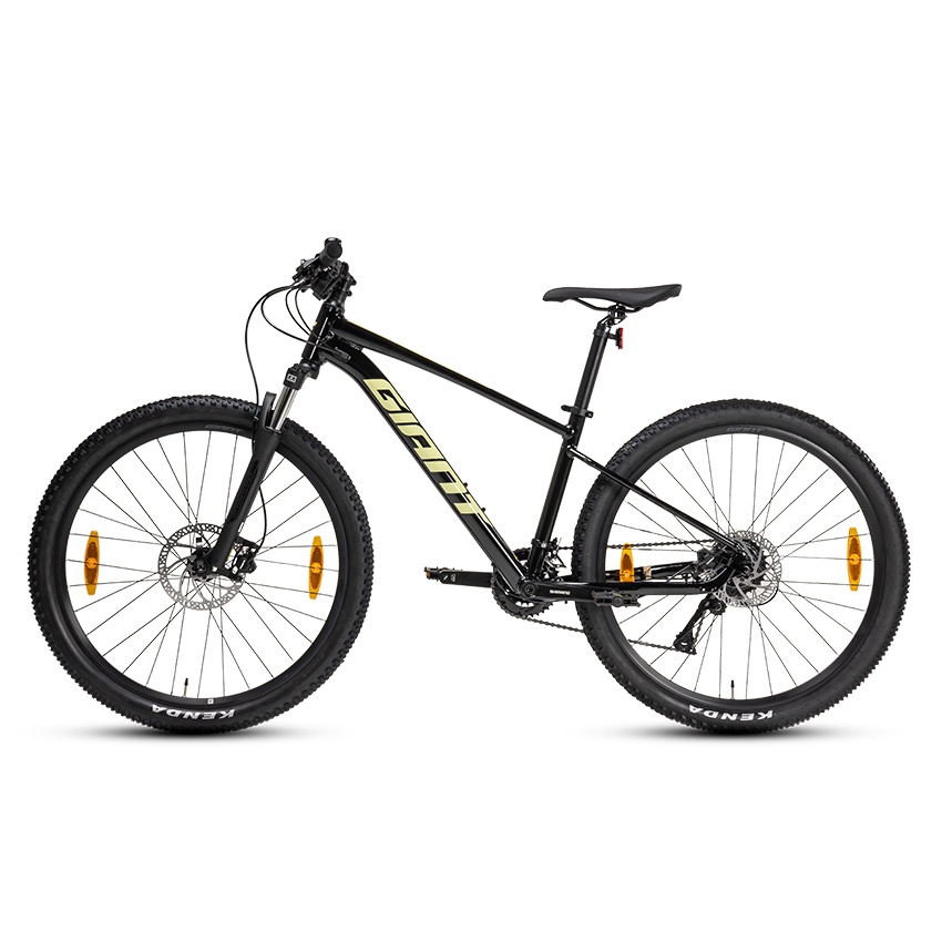 Xe Đạp Địa Hình MTB GIANT Talon 3 – Phanh Đĩa, Bánh 27.5 Inches – 2024