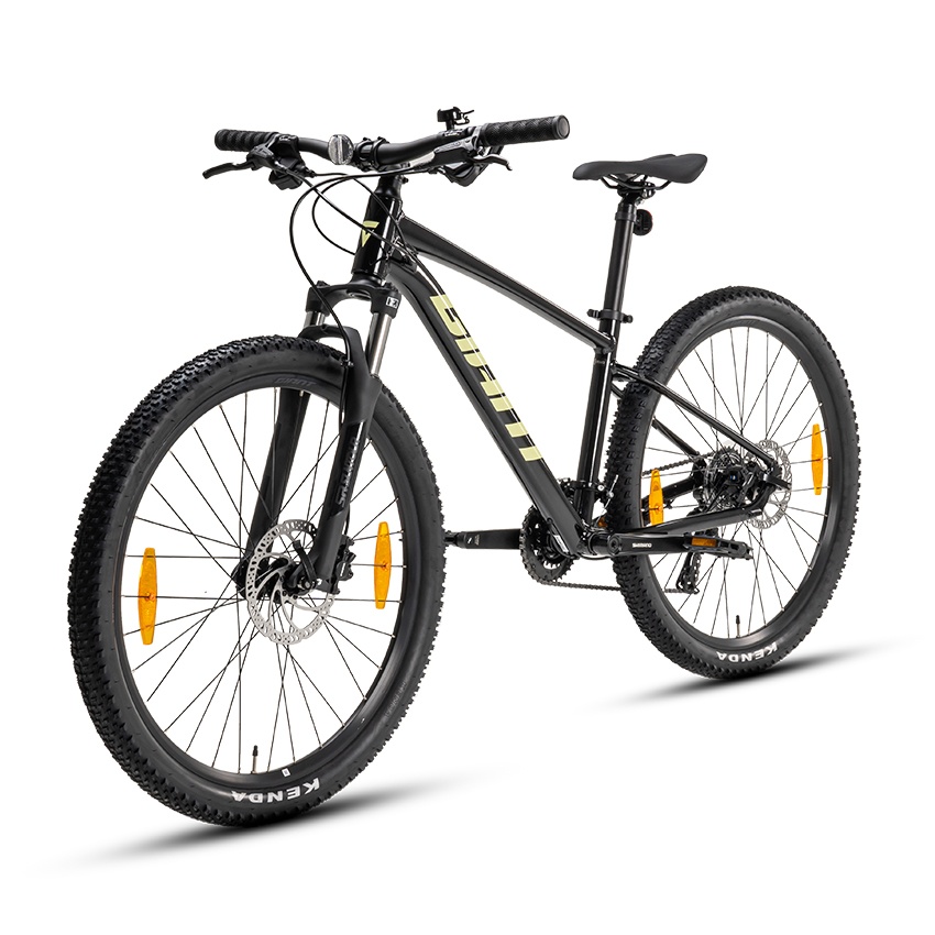 Xe Đạp Địa Hình MTB GIANT Talon 3 – Phanh Đĩa, Bánh 27.5 Inches – 2024