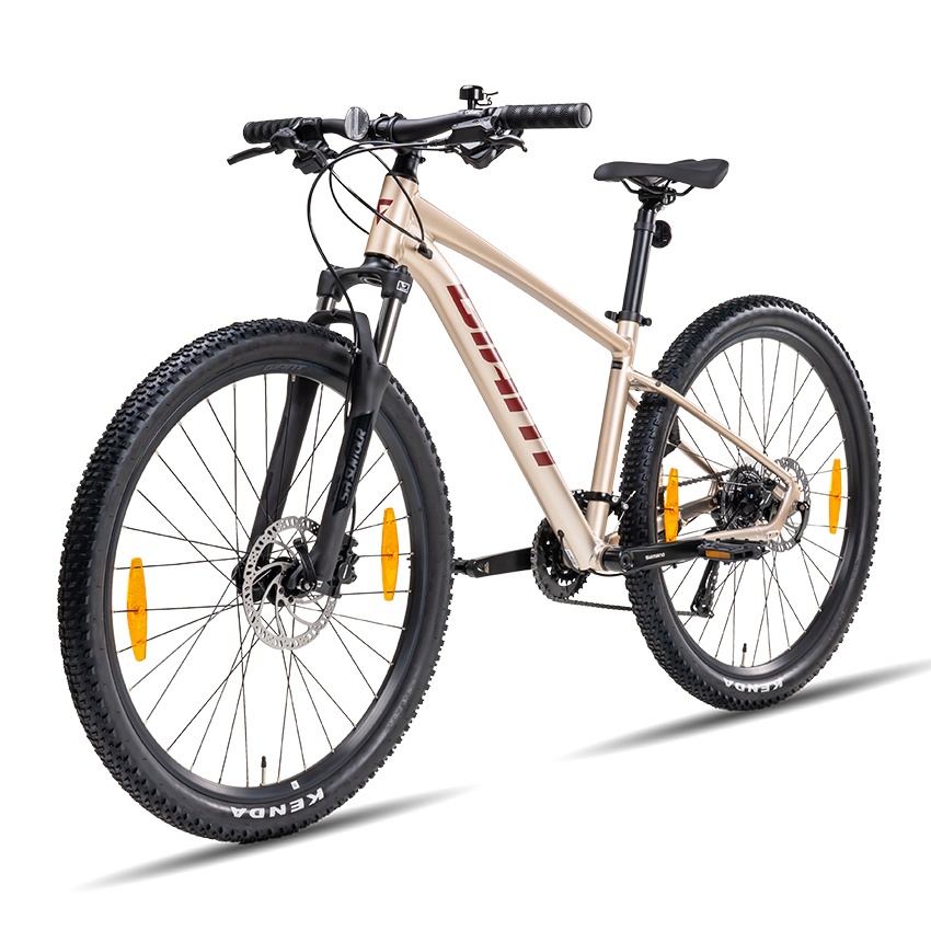 Xe Đạp Địa Hình MTB GIANT Talon 3 – Phanh Đĩa, Bánh 27.5 Inches – 2024