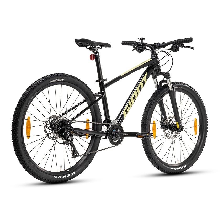 Xe Đạp Địa Hình MTB GIANT Talon 3 – Phanh Đĩa, Bánh 27.5 Inches – 2024