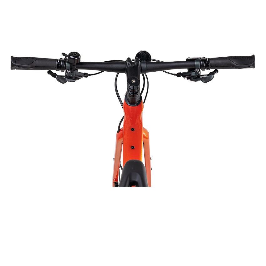 Xe Đạp Đường Phố Touring GIANT Fastroad Advanced 2 – Phanh Đĩa, Bánh 700C – 2024