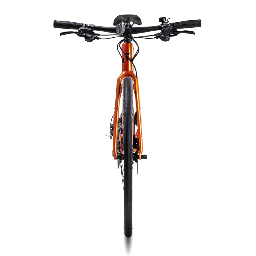 Xe Đạp Đường Phố Touring GIANT Fastroad Advanced 2 – Phanh Đĩa, Bánh 700C – 2024