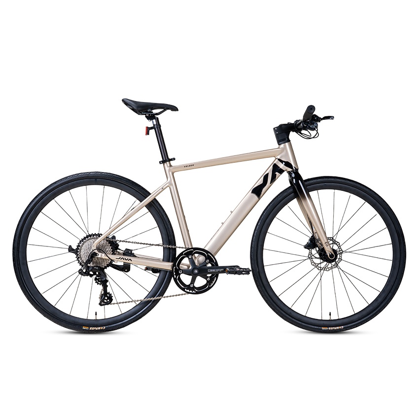 Xe Đạp Đường Phố Touring JAVA Veloce City - Phanh Đĩa, Bánh 700C