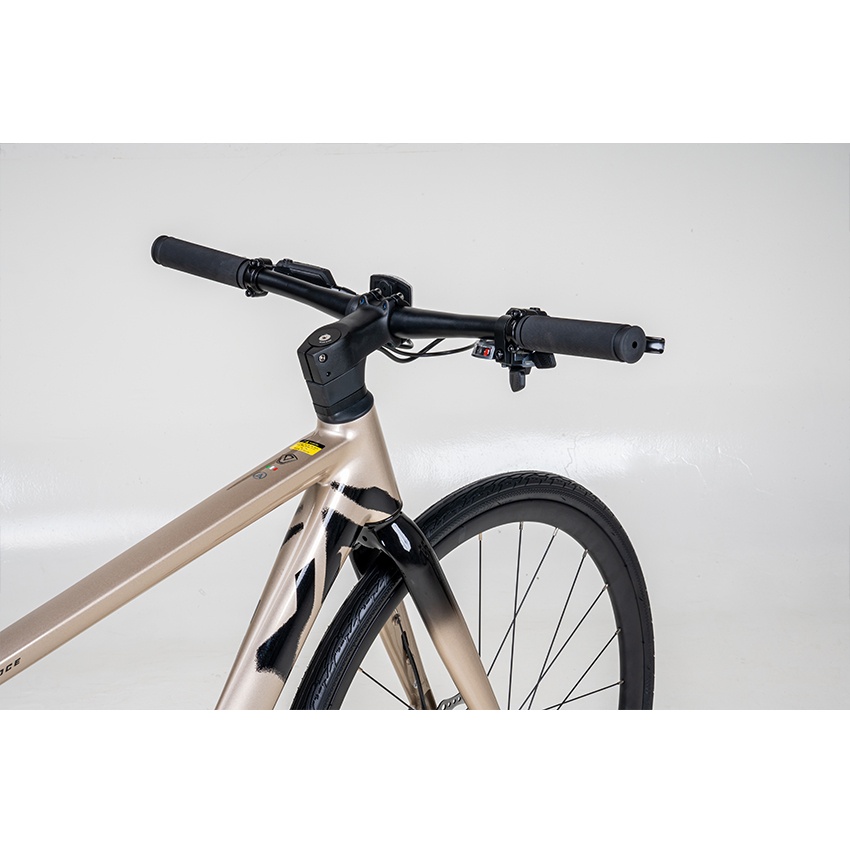 Xe Đạp Đường Phố Touring JAVA Veloce City - Phanh Đĩa, Bánh 700C