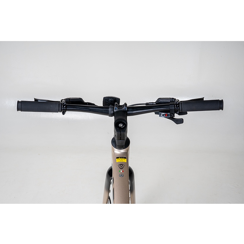 Xe Đạp Đường Phố Touring JAVA Veloce City - Phanh Đĩa, Bánh 700C