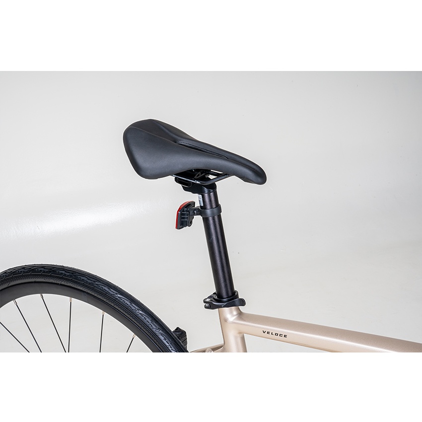 Xe Đạp Đường Phố Touring JAVA Veloce City - Phanh Đĩa, Bánh 700C