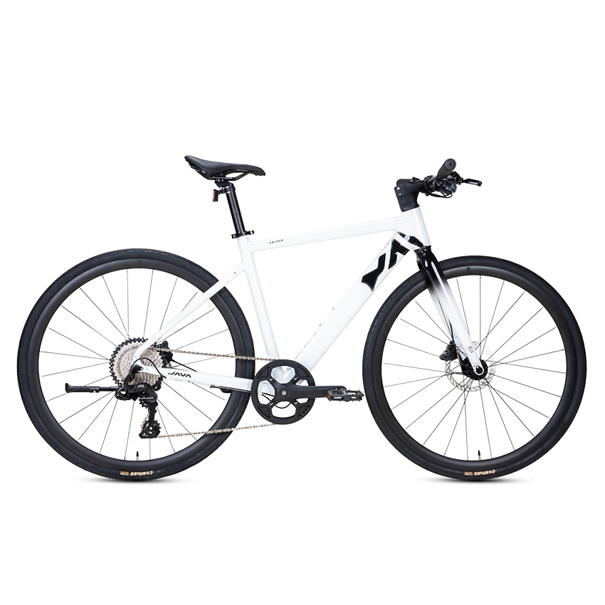 Xe Đạp Đường Phố Touring JAVA Veloce City - Phanh Đĩa, Bánh 700C