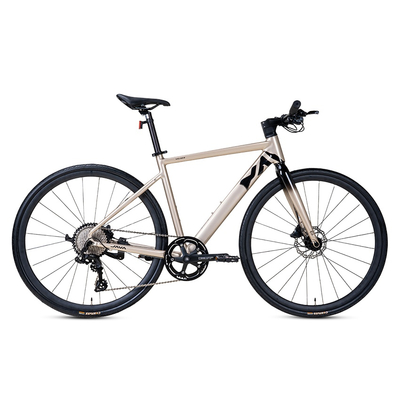 Xe Đạp Đường Phố Touring JAVA Veloce City - Phanh Đĩa, Bánh 700C