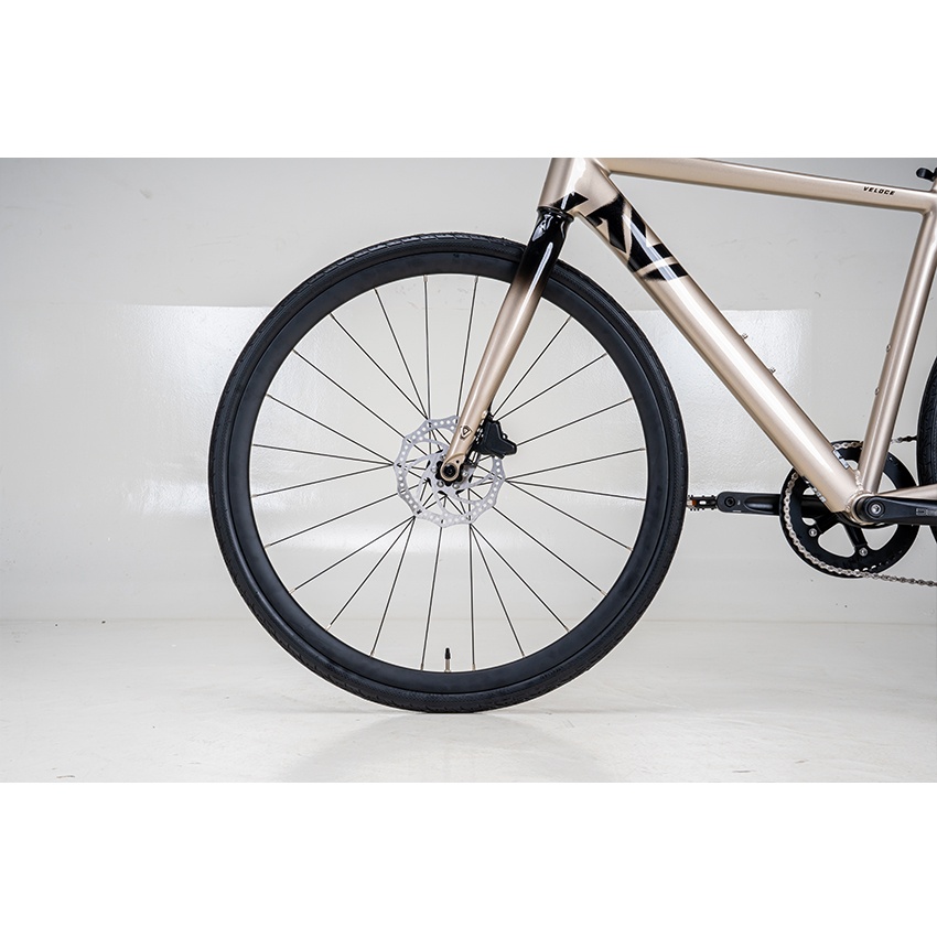 Xe Đạp Đường Phố Touring JAVA Veloce City - Phanh Đĩa, Bánh 700C