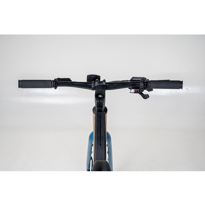 Xe Đạp Đường Phố Touring JAVA Wahoo City - Phanh Đĩa, Bánh 700C