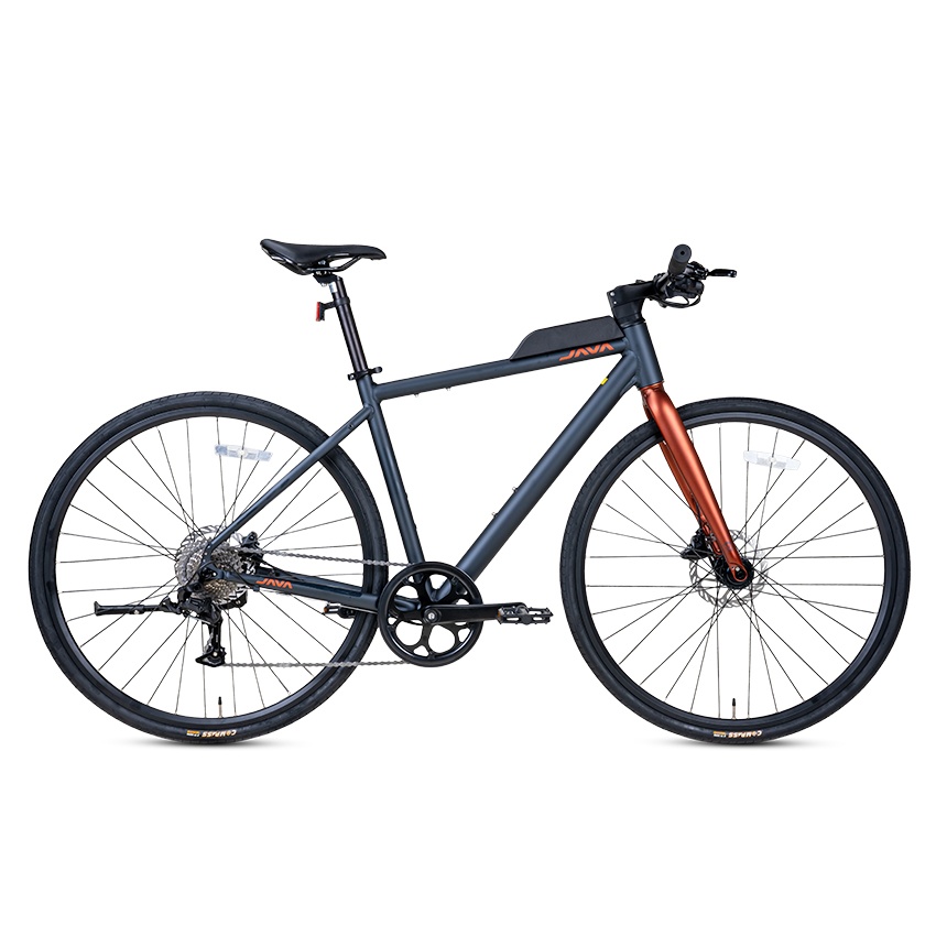Xe Đạp Đường Phố Touring JAVA Wahoo City - Phanh Đĩa, Bánh 700C