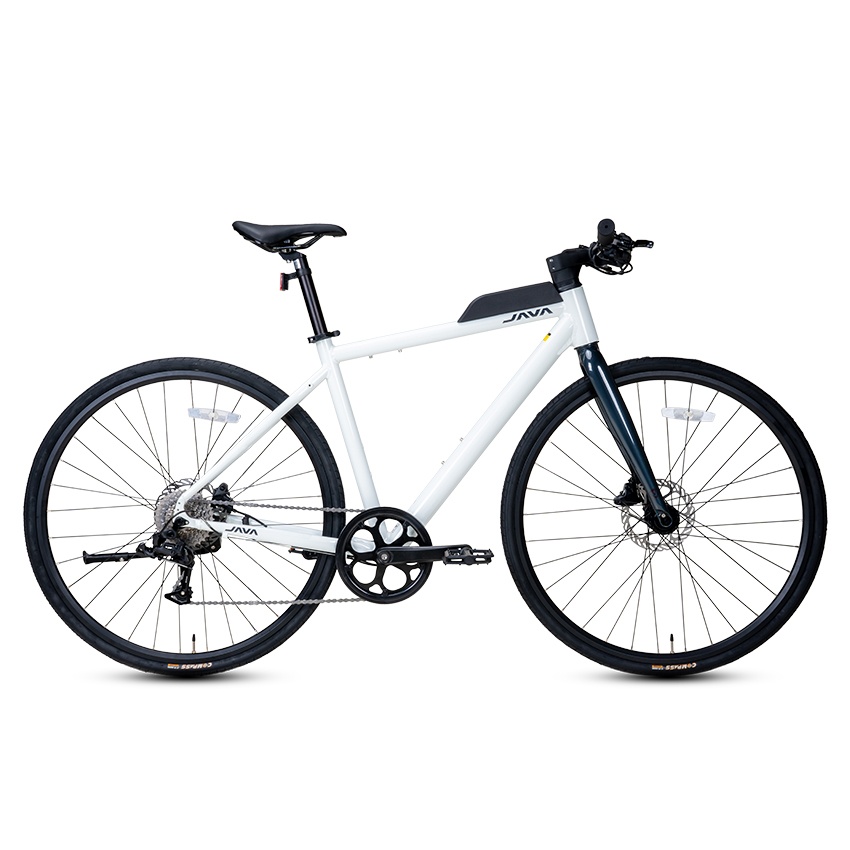 Xe Đạp Đường Phố Touring JAVA Wahoo City - Phanh Đĩa, Bánh 700C