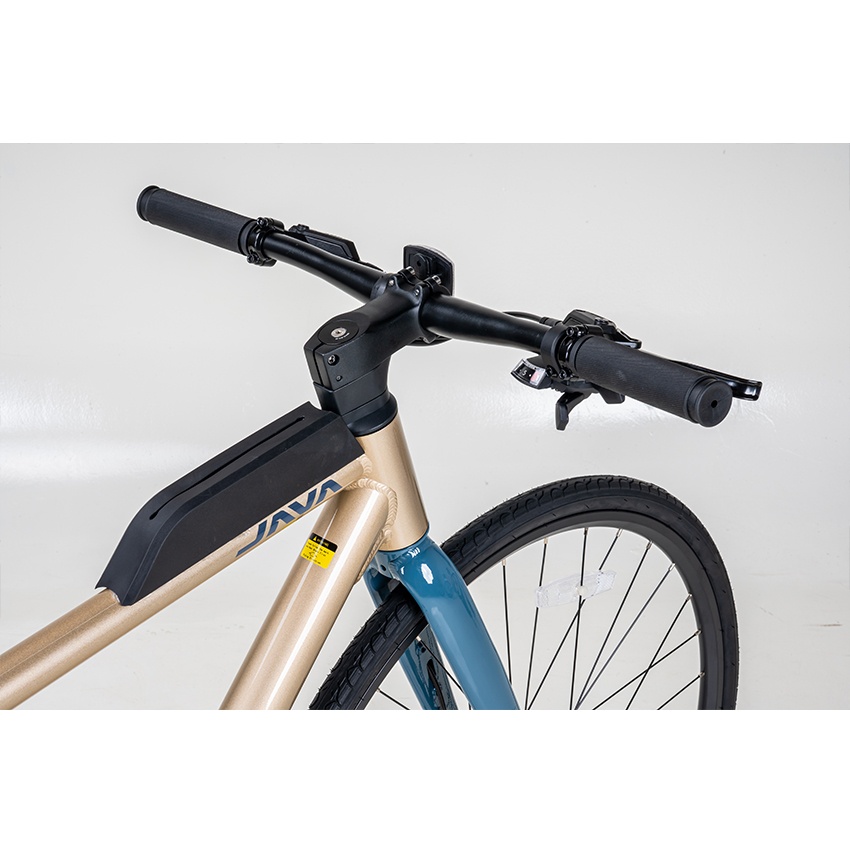 Xe Đạp Đường Phố Touring JAVA Wahoo City - Phanh Đĩa, Bánh 700C