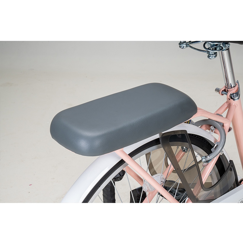 Xe Đạp Đường Phố Youth RAPTOR Eva 3 - Bánh 24 Inch