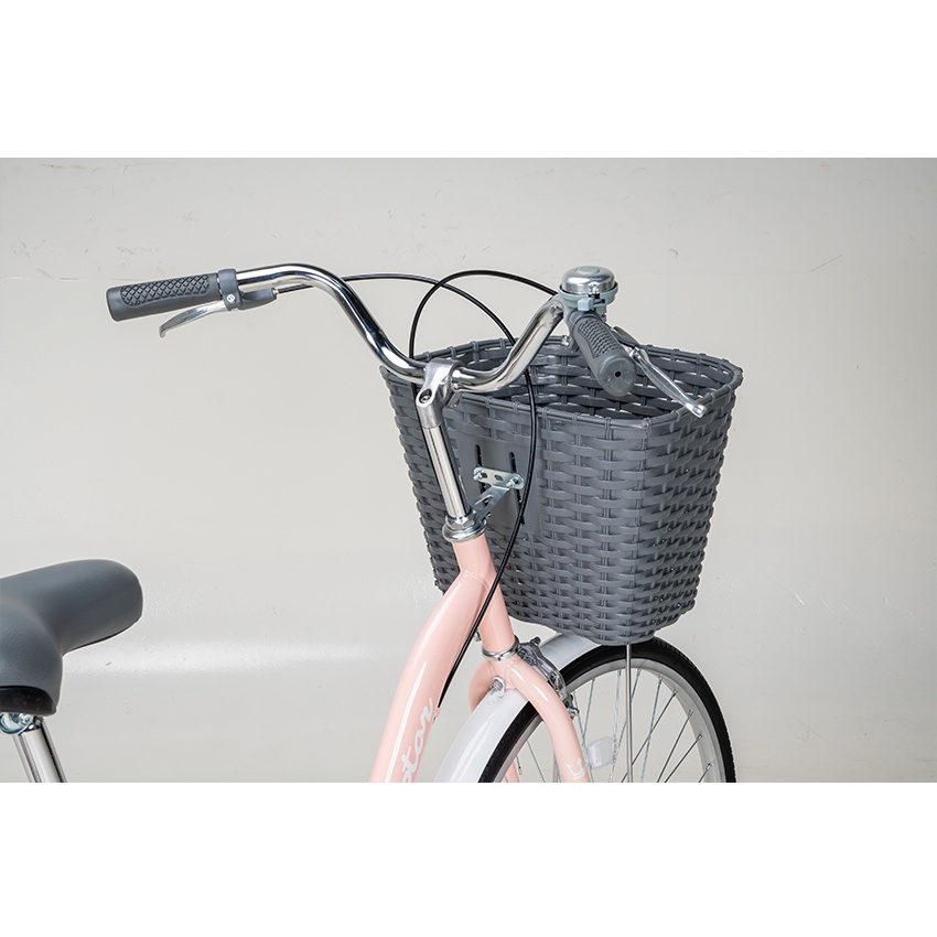 Xe Đạp Đường Phố Youth RAPTOR Eva 3 - Bánh 24 Inch