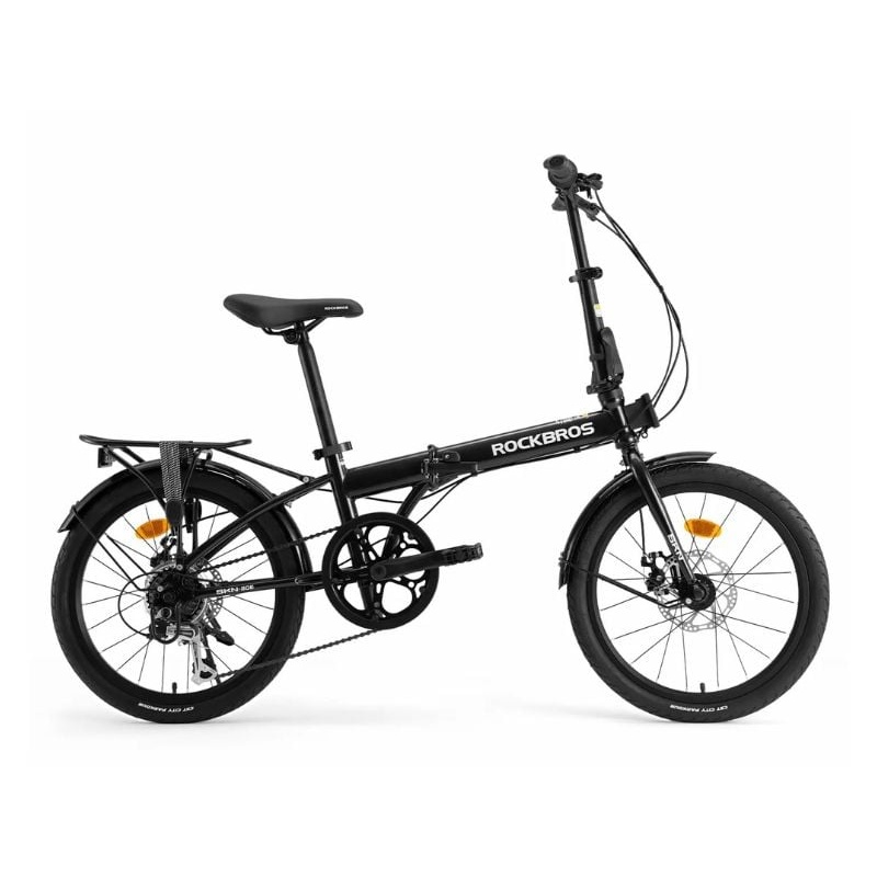 Xe đạp gấp đa dụng Rockbros SKN-20E