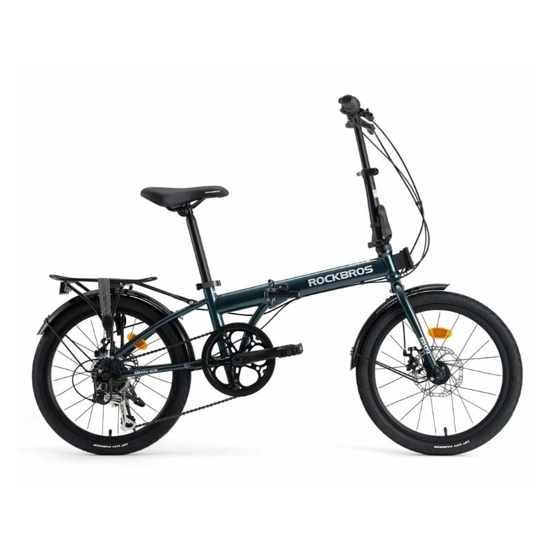 Xe đạp gấp đa dụng Rockbros SKN-20E