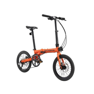 Xe đạp gấp dáng thể thao đa dụng Rockbros ACS-16M