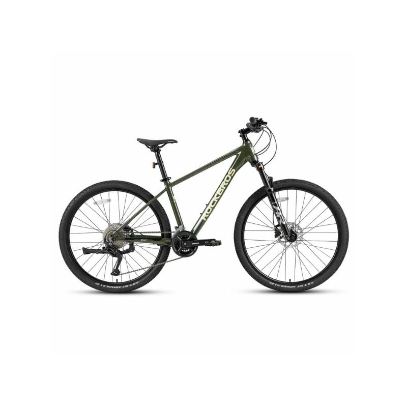 Xe đạp MTB đa dụng Rockbros MT300