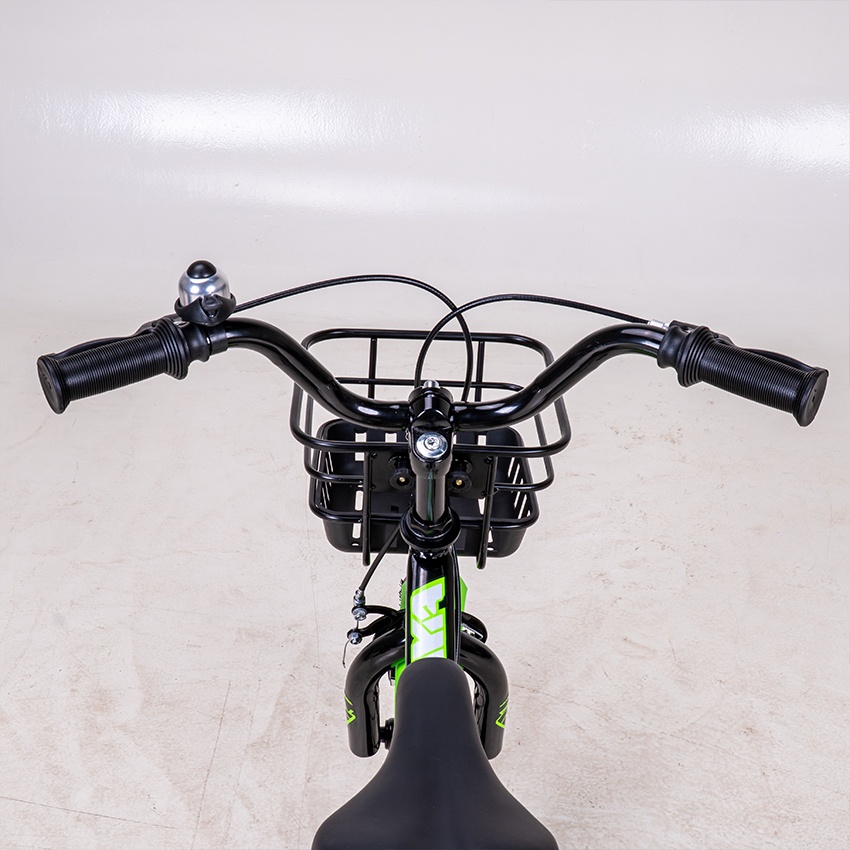 Xe Đạp Trẻ Em Youth RAPTOR Bambi 1B - Bánh 12 Inches