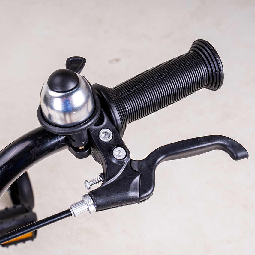 Xe Đạp Trẻ Em Youth RAPTOR Bambi 4B - Bánh 18 Inches