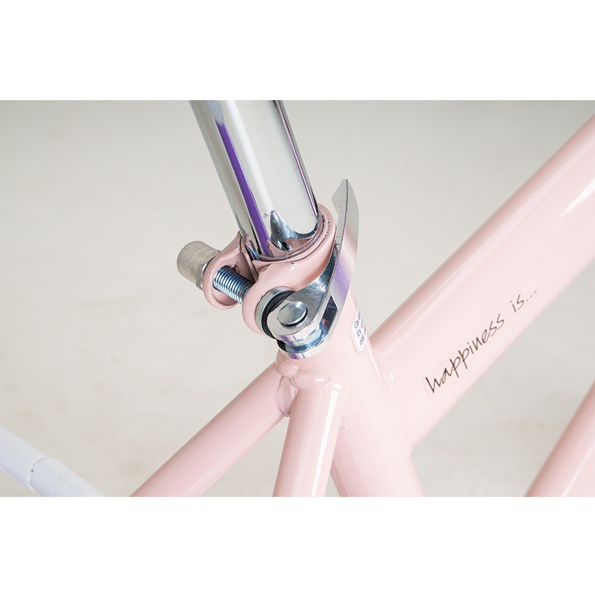 Xe Đạp Trẻ Em Youth RAPTOR Elsa 1 - Bánh 12 Inch