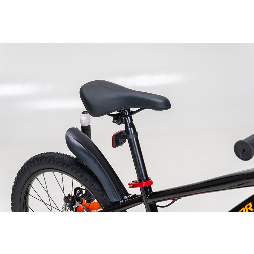 Xe Đạp Trẻ Em Youth RAPTOR Hola 20 - Phanh Đĩa, Bánh 20 Inches