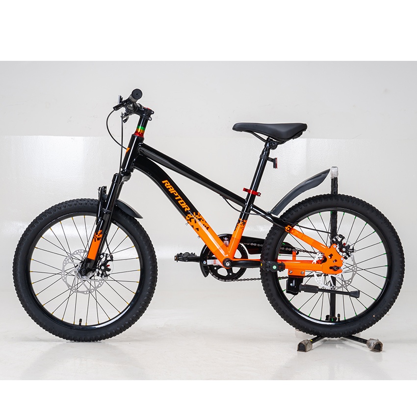 Xe Đạp Trẻ Em Youth RAPTOR Hola 20 - Phanh Đĩa, Bánh 20 Inches
