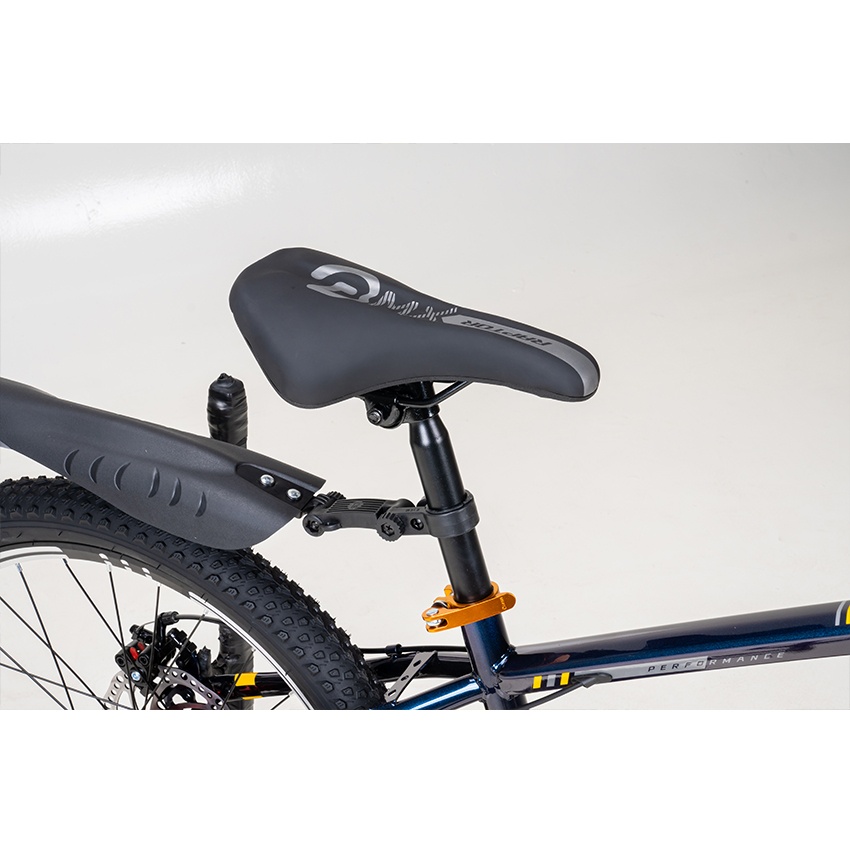 Xe Đạp Trẻ Em Youth RAPTOR Rock 2 - Bánh 20 Inch