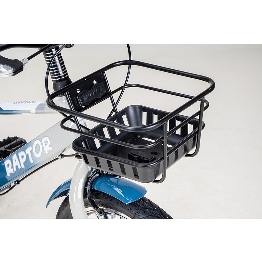 Xe Đạp Trẻ Em Youth RAPTOR Simba 4 - Bánh 18 Inch