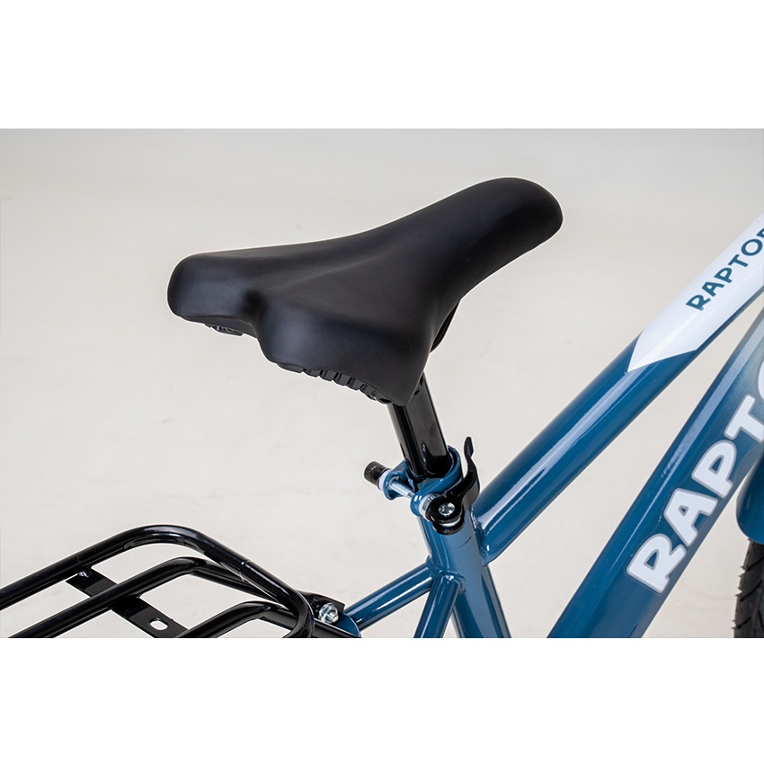 Xe Đạp Trẻ Em Youth RAPTOR Simba 4 - Bánh 18 Inch
