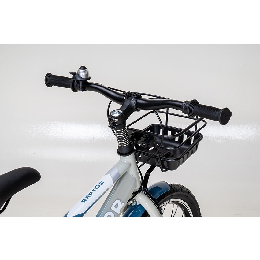 Xe Đạp Trẻ Em Youth RAPTOR Simba 4 - Bánh 18 Inch