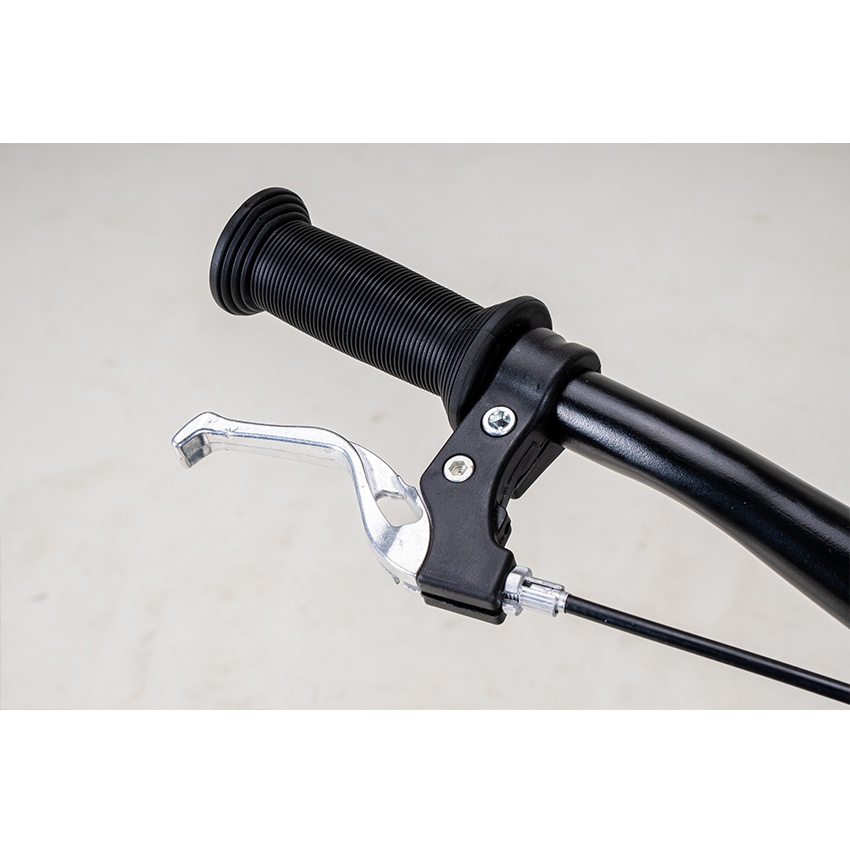 Xe Đạp Trẻ Em Youth RAPTOR Simba 4 - Bánh 18 Inch