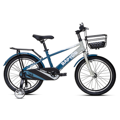 Xe Đạp Trẻ Em Youth RAPTOR Simba 4 - Bánh 18 Inch