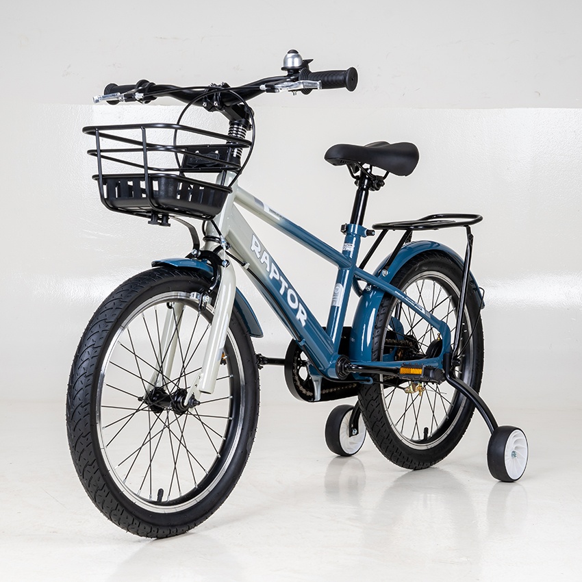 Xe Đạp Trẻ Em Youth RAPTOR Simba 4 - Bánh 18 Inch
